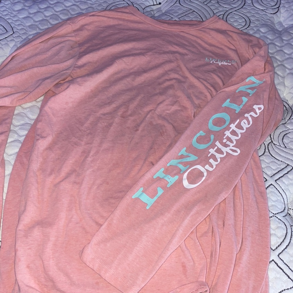 cute long sleeve